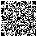 QR code with Rebar Andra contacts