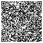 QR code with American Freestyle Karate Inc contacts
