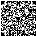 QR code with B & F Cafe contacts