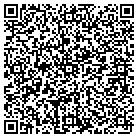 QR code with D A Ashley Construction Inc contacts