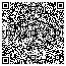 QR code with Tudor Day Spa contacts