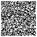 QR code with RC Tate Woodworks contacts