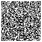 QR code with E D Hodnett Jr Construction contacts