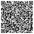 QR code with Ceci contacts