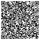 QR code with Huntsman Medical Center contacts