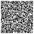 QR code with Macular Disease Foundation contacts