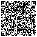 QR code with Kms contacts
