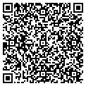 QR code with Hardees contacts