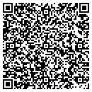 QR code with Half Moon Express contacts