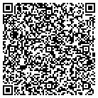 QR code with Advanced Healing Center contacts