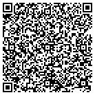 QR code with American Mine Research Inc contacts