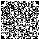 QR code with Chesapeake Bay Canvas contacts
