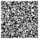 QR code with Kennametal contacts