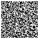 QR code with J's Unistyle Salon contacts