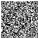 QR code with Mary S North contacts