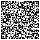 QR code with Pretzel Plus contacts