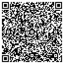 QR code with LA Verne Realty contacts