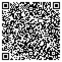 QR code with Bradjic contacts
