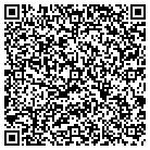 QR code with Lynchburg Literacy Council Inc contacts