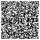 QR code with Hocus Pocus Maid contacts