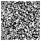 QR code with Racecom of Virginia contacts