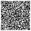 QR code with Clarence Zuvekas contacts