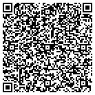 QR code with Physical Therapy Health Center contacts