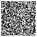 QR code with Odac contacts