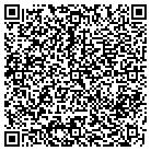 QR code with Gillespie & Mc Craw Heating Co contacts