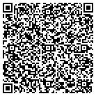 QR code with Alleghany Floral Boutique Inc contacts
