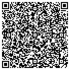 QR code with Organization Dev Institute-Usa contacts