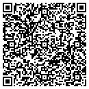 QR code with Techpro Inc contacts