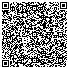 QR code with Serenity Skin Care Inc contacts