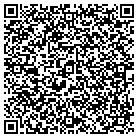 QR code with E A Wright Construction Co contacts