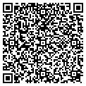 QR code with Vapls contacts
