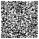 QR code with Anza Valley Chamber-Commerce contacts