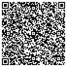 QR code with Ace's Auto Repair & Towing contacts