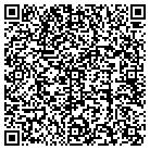 QR code with M P Computer Consultant contacts