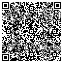 QR code with R & W Construction contacts