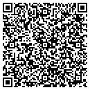 QR code with Allergy Center contacts