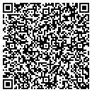 QR code with R-Lene's Video contacts