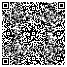 QR code with Man Tech Solution & Technology contacts