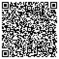 QR code with Jax contacts