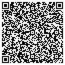 QR code with Amen Graphics contacts