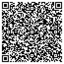 QR code with Us Army Rotc contacts