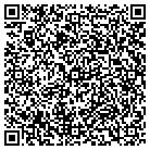 QR code with Martinizing Fabricare Spec contacts