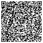 QR code with Academy At Innisfree contacts