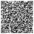 QR code with Zooms Inc contacts