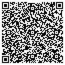 QR code with W M Walder Jr Inc contacts
