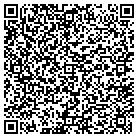 QR code with Marion Senior Citizens Center contacts